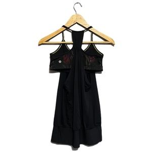 LULULEMON | No Limits Midnight Iris Tank Top​​